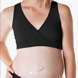 Kindreds Bravely nursing bra